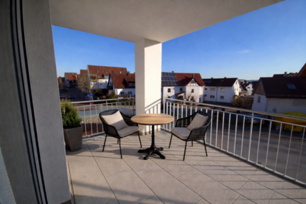 Wohnung Gärtringen - 2 Zimmer, 65 m&sup2;, 399.000&euro; | Angebot:23481944