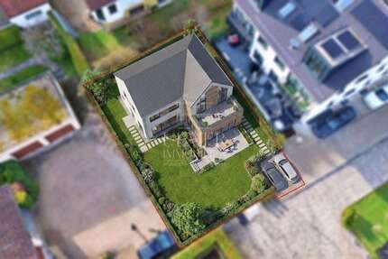 Grundstück Jettingen - 135.000&euro; | Angebot:26171682