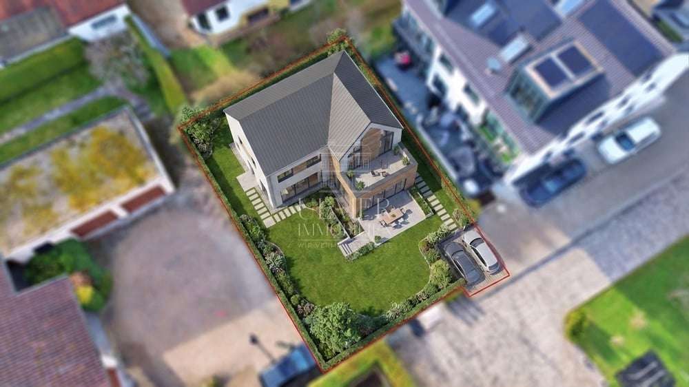 Grundstück Jettingen - 135.000&euro; | Angebot:26171682