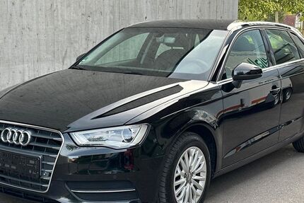 Audi A3 174.000 km 10.990 &euro; Leinfelden-Echterdingen (Musberg) 70771