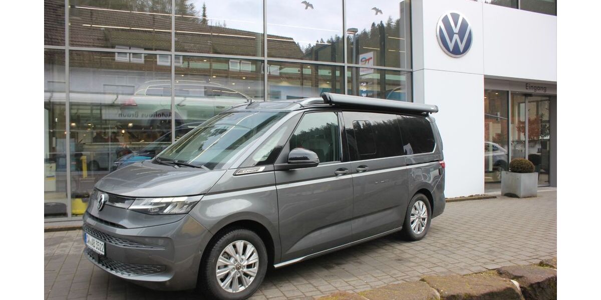 VW T7 California 5.900 km 79.900 &euro; Wildberg 72218