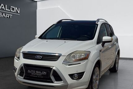 Ford Kuga 300.000 km 4.990 &euro; Nufringen 71154