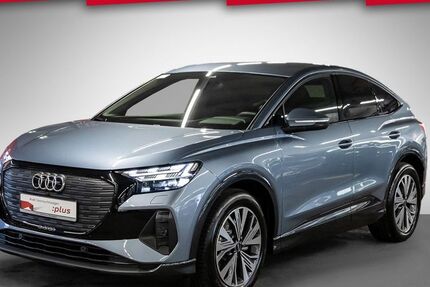 Audi Q4 e-tron 8.382 km 39.520 &euro; Stuttgart 70469