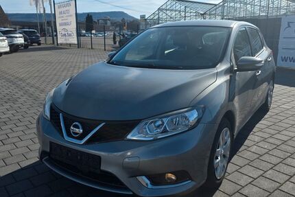 Nissan Pulsar 127.897 km 5.950 &euro; Ofterdingen 72131