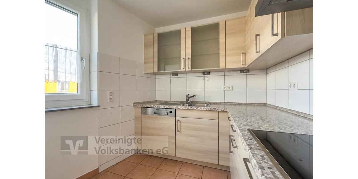 Etagenwohnung Reutlingen Orschel-Hagen - 3.5 Zimmer, 85 m&sup2;, 1.120&euro; | Angebot:26231993