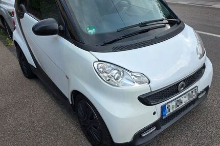 Smart ForTwo 198.900 km 4.150 &euro; Stuttgart 70469
