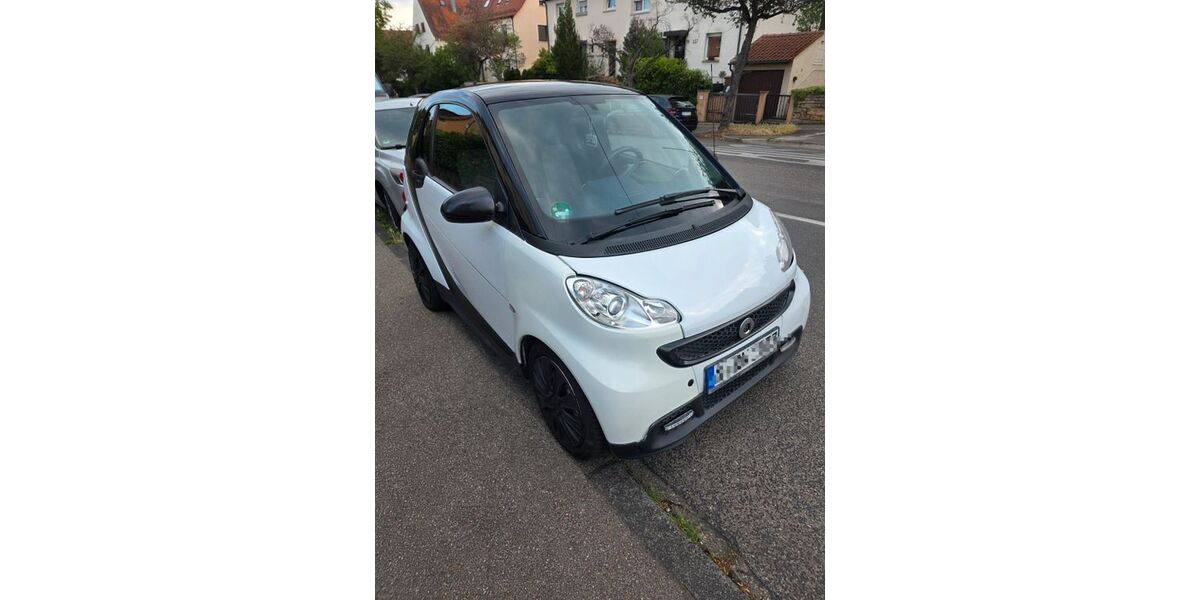 Smart ForTwo 198.900 km 4.150 &euro; Stuttgart 70469