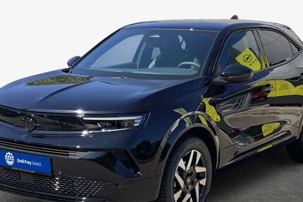 Opel Mokka 9.194 km 22.870 &euro; Tübingen 72072
