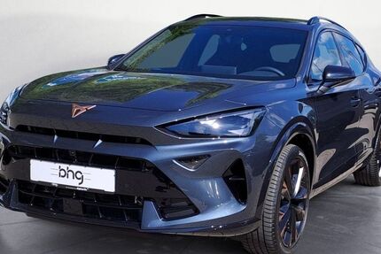 Cupra Formentor 11.000 km 42.590 &euro; Reutlingen 72760