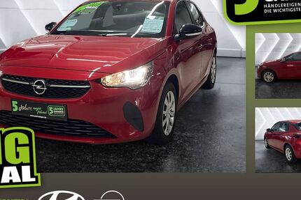 Opel Corsa 20.856 km 12.180 &euro; Pfullingen 72793