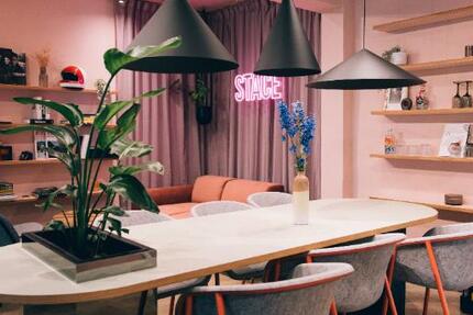 Gewerbeobjekt Stuttgart Stuttgart-Ost - 900&euro; | Angebot:25981287