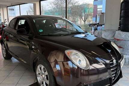 Alfa Romeo MiTo 169.300 km 2.490 &euro; Nürtingen 72622