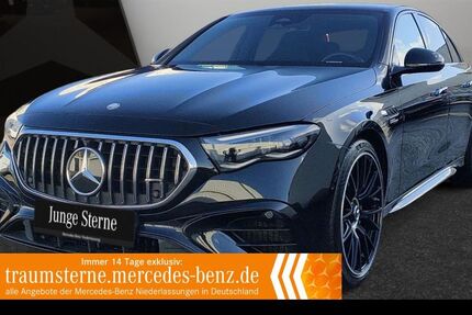 Mercedes-Benz E 53 AMG 24.820 km 83.990 &euro; Böblingen 71034