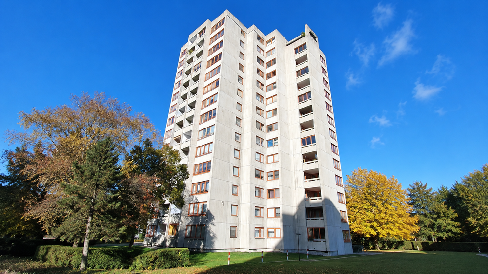 Etagenwohnung Herrenberg - 3 Zimmer, 86 m&sup2;, 229.000&euro; | Angebot:27180769