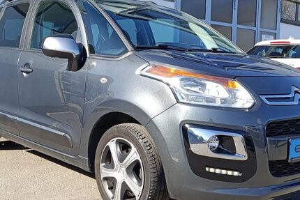 Citroen C3 Picasso 68.613 km 9.990 &euro; Pfullingen 72793