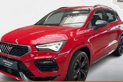 Seat Ateca 19.494 km 30.930 &euro; Stuttgart-Feuerbach 70469