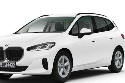 BMW 220 Active Tourer 11.586 km 30.930 &euro; Horb am Neckar 72160