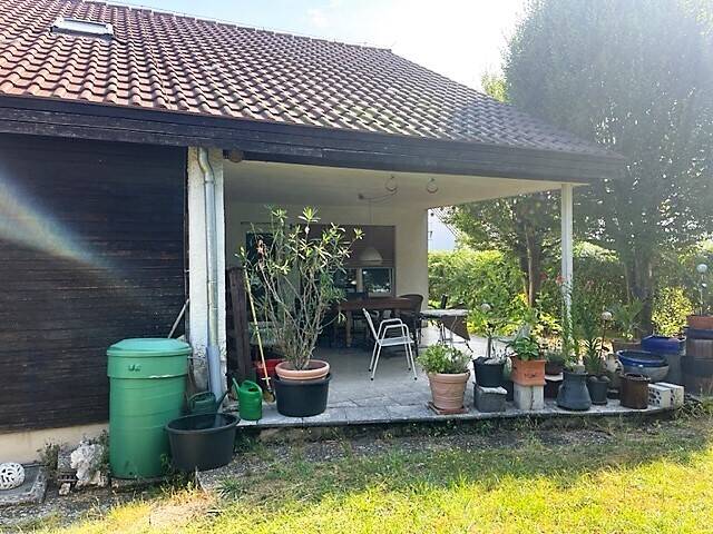 Einfamilienhaus Nürtingen - 5 Zimmer, 180 m&sup2;, 649.000&euro; | Angebot:25696023