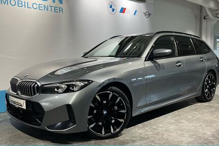 BMW 320 7.730 km 45.890 &euro; Tübingen 72072