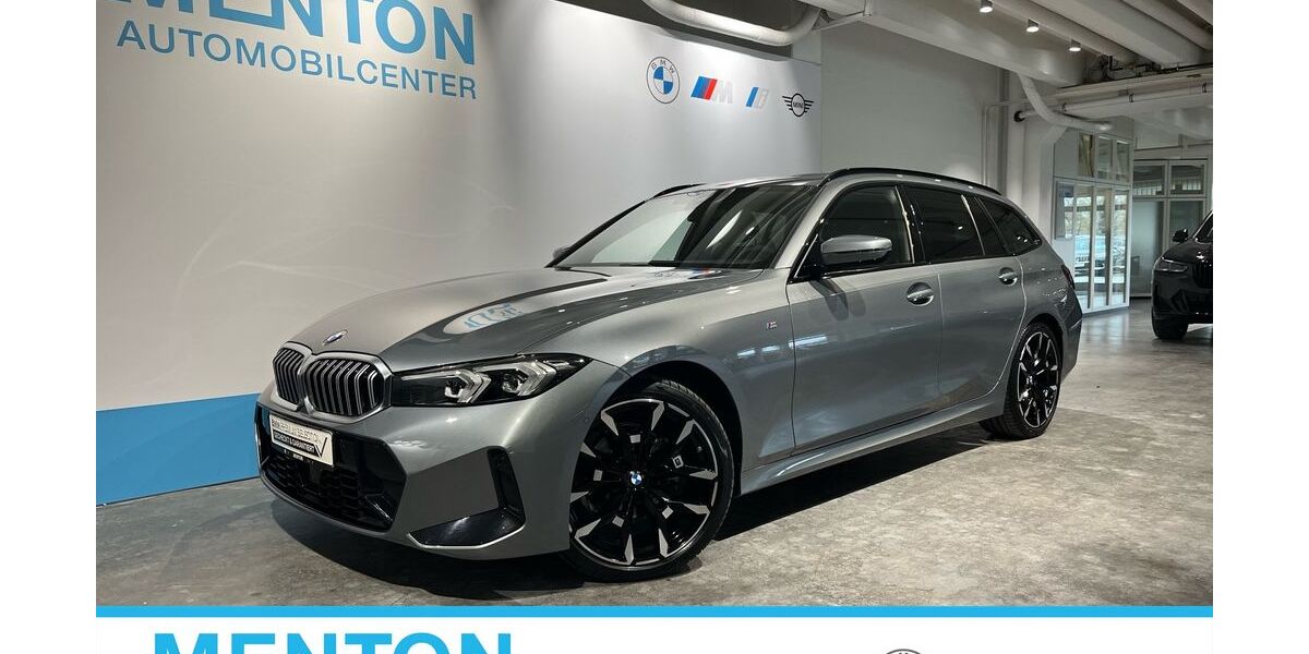 BMW 320 7.730 km 45.890 &euro; Tübingen 72072