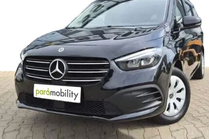 Mercedes-Benz T-Klasse 23.800 km 44.600 &euro; Leinfelden-Echterdingen 70771