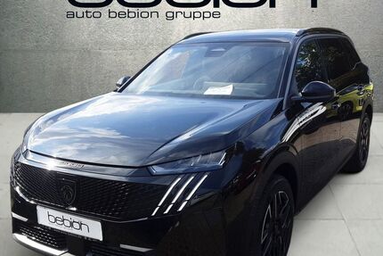 Peugeot 5008 9.257 km 38.538 &euro; Herrenberg 71083