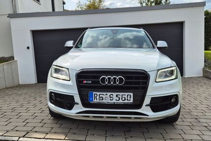 Audi SQ5 222.000 km 17.600 &euro; Reutlingen 72760