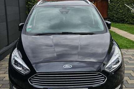 Ford Galaxy 96.000 km 16.400 &euro; Mössingen, Stadt 72116