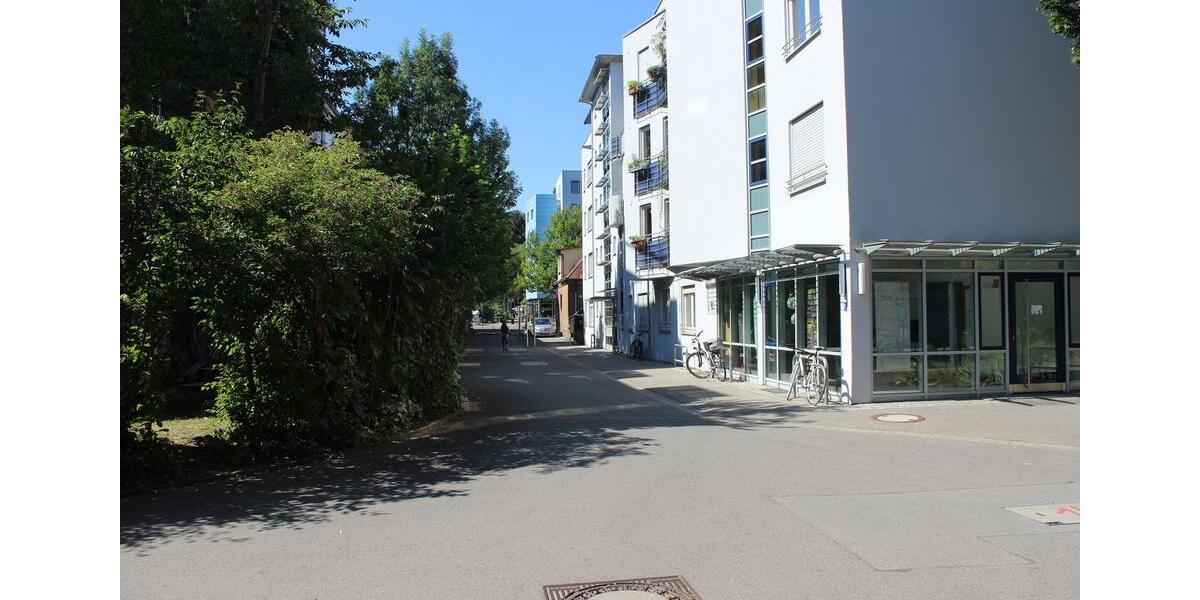 Gewerbeobjekt Tübingen Derendingen - 210&euro; | Angebot:25968816