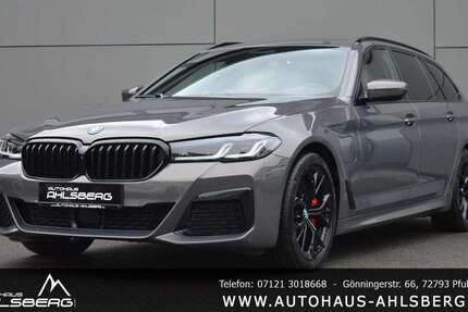 BMW 530 13.800 km 52.900 &euro; Pfullingen 72793