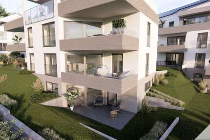 Wohnung Stuttgart Vaihingen - 3 Zimmer, 81 m&sup2;, 695.000&euro; | Angebot:27088302