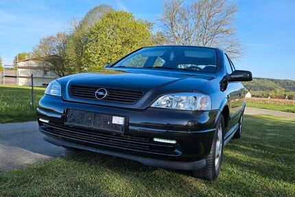 Opel Astra 205.000 km 1.000 &euro; Wildberg 72218