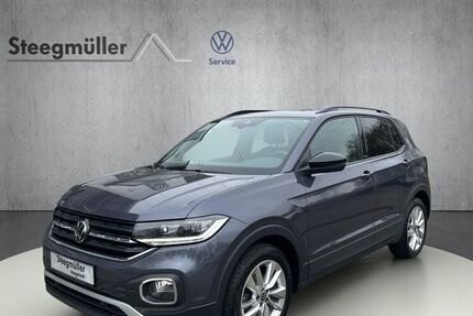 VW T-Cross 63.494 km 20.990 &euro; Magstadt 71106