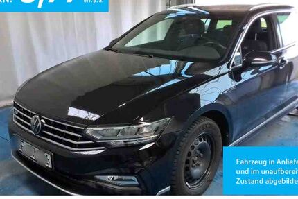 VW Passat Variant 89.368 km 24.230 &euro; Stuttgart-Wangen 70188
