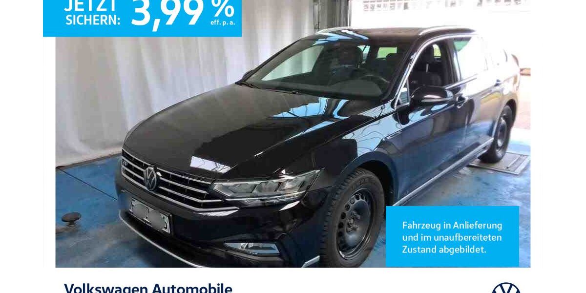 VW Passat Variant 89.368 km 24.230 &euro; Stuttgart-Wangen 70188