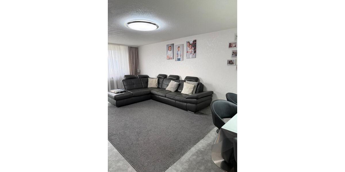 Etagenwohnung Reutlingen Reutlingen-Betzingen - 4.5 Zimmer, 126 m&sup2;, 365.000&euro; | Angebot:25943098