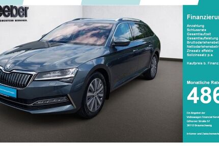 Skoda Superb 29.397 km 27.830 &euro; Herrenberg 71083