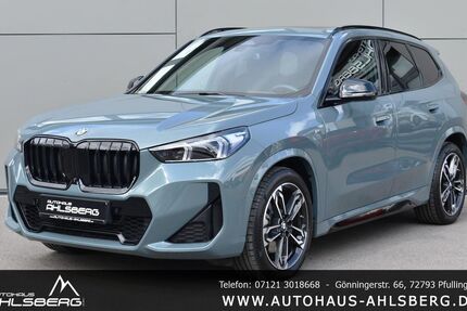 BMW X1 36.500 km 43.900 &euro; Pfullingen 72793