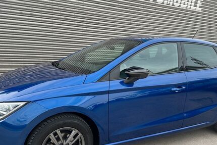 Seat Ibiza 24.870 km 15.400 &euro; Sindelfingen 71065