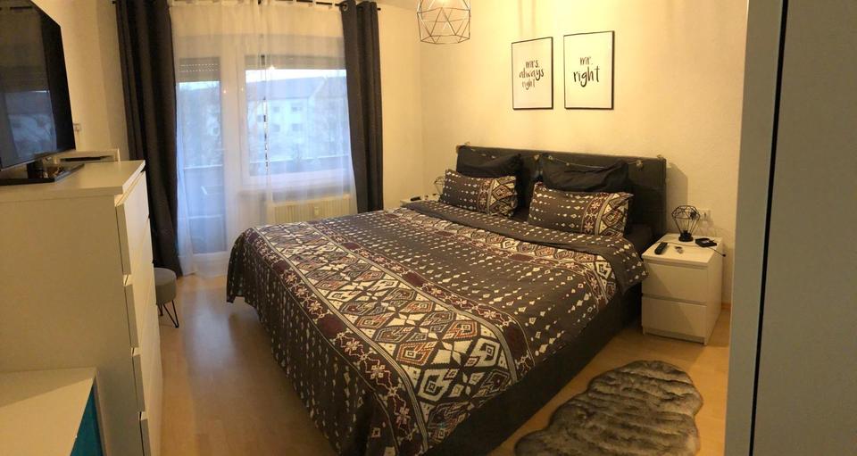 Etagenwohnung Metzingen - 2.5 Zimmer, 63 m&sup2;, 229.000&euro; | Angebot:25860516