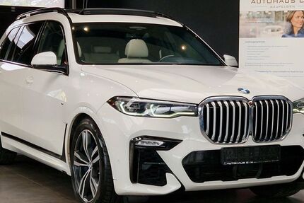 BMW X7 135.000 km 54.990 &euro; Gäufelden 71126