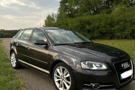 Audi A3 252.000 km 5.200 &euro; Grafenberg 72661
