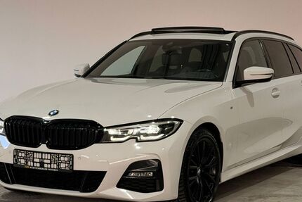 BMW 320 115.000 km 28.900 &euro; Jettingen (Stuttgart) 71131