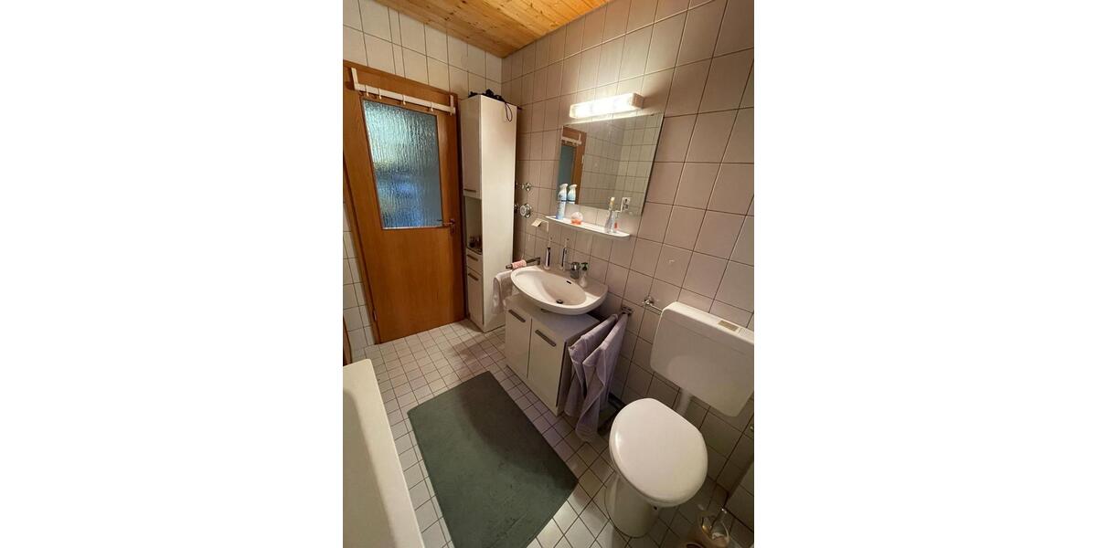 Erdgeschoßwohnung Reutlingen Orschel-Hagen - 1 Zimmer, 50 m&sup2;, 750&euro; | Angebot:25886733