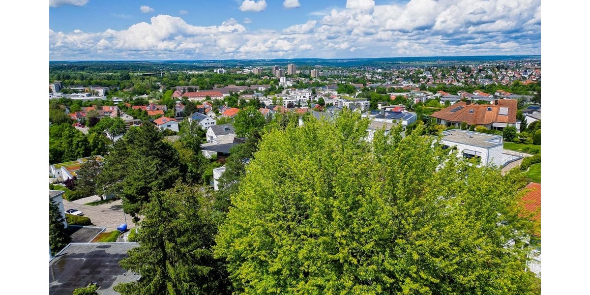 Einfamilienhaus am Georgenberg mit 918m² Grundstücksfläche - Einfamilienhaus Reutlingen | Angebot:25361011