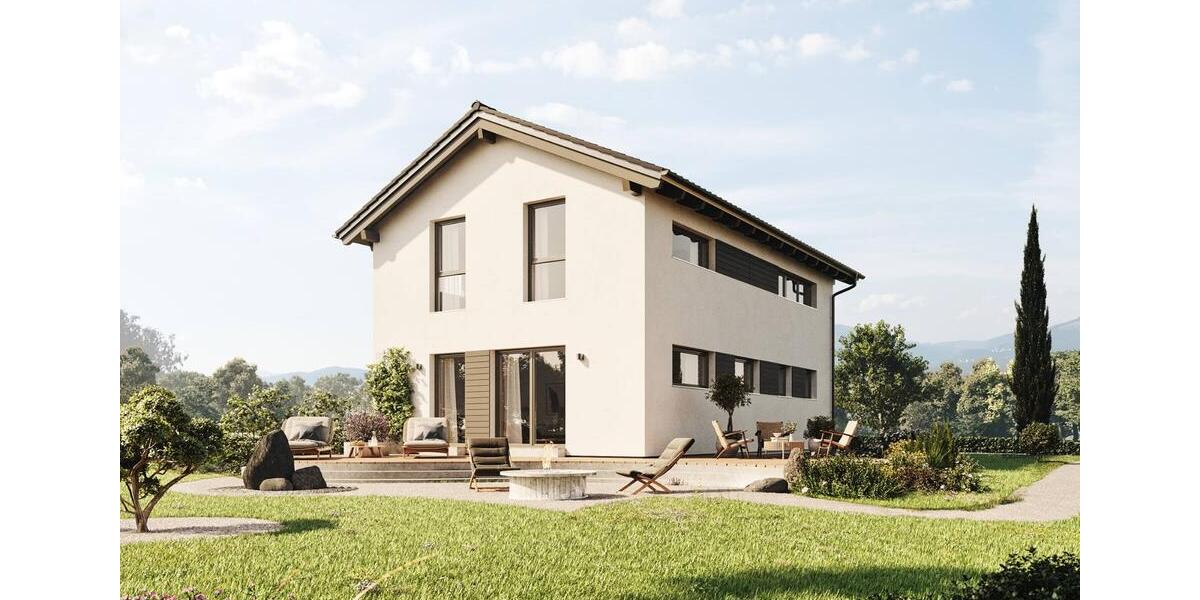 Einfamilienhaus Reutlingen - 5 Zimmer, 125 m&sup2;, 512.100&euro; | Angebot:25099203