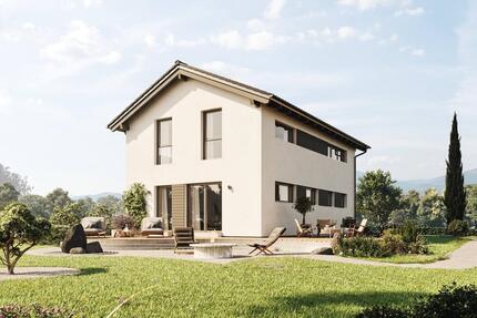 Haus Reutlingen - 5 Zimmer, 125 m&sup2;, 512.100&euro; | Angebot:25099203