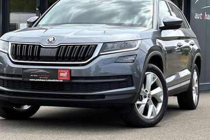 Skoda Kodiaq 78.531 km 23.899 &euro; Hechingen 72379