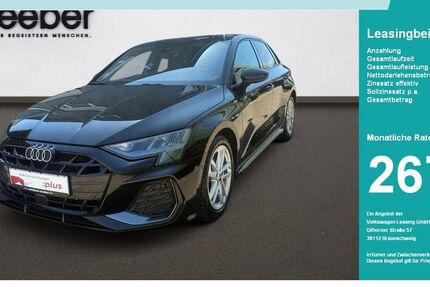 Audi A3 14.065 km 32.499 &euro; Weil der Stadt 71263