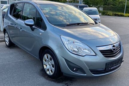 Opel Meriva 225.000 km 2.150 &euro; Wendlingen 73240